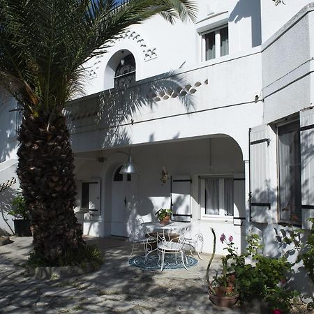 La Villa Plaisance - Maison Et Chambres D Hotes A Proximite De Chateaneuf-Du-Pape Bédarrides 외부 사진