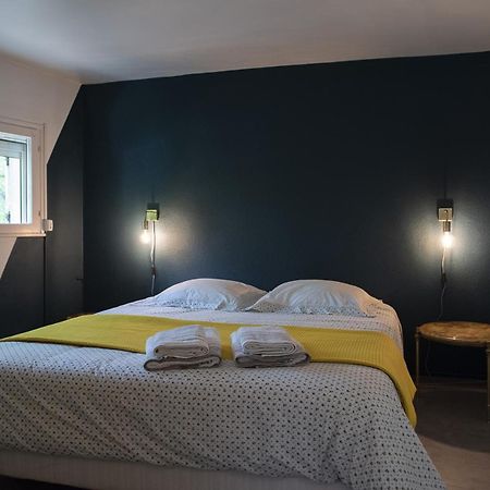 La Villa Plaisance - Maison Et Chambres D Hotes A Proximite De Chateaneuf-Du-Pape Bédarrides 외부 사진