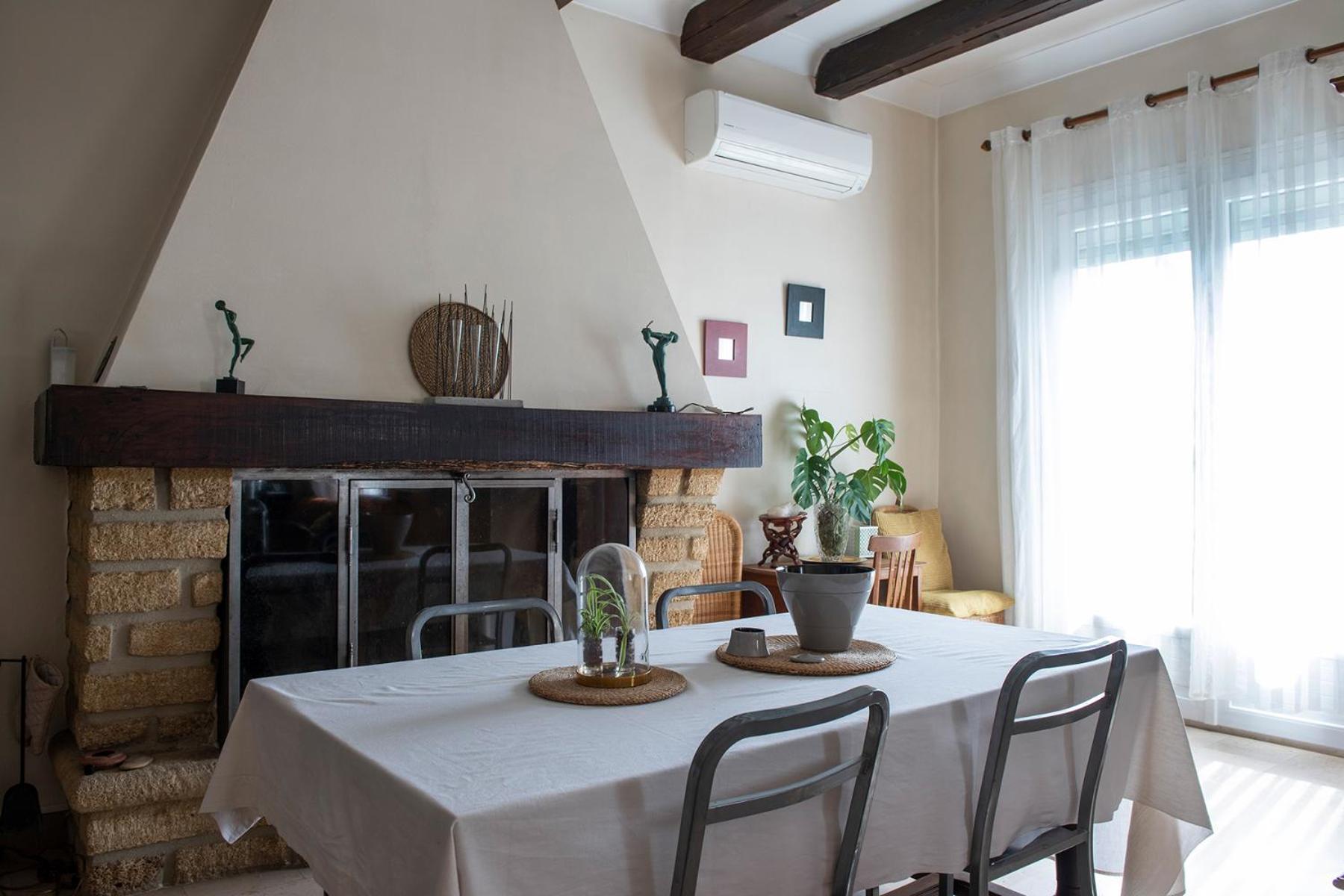 La Villa Plaisance - Maison Et Chambres D Hotes A Proximite De Chateaneuf-Du-Pape Bédarrides 외부 사진