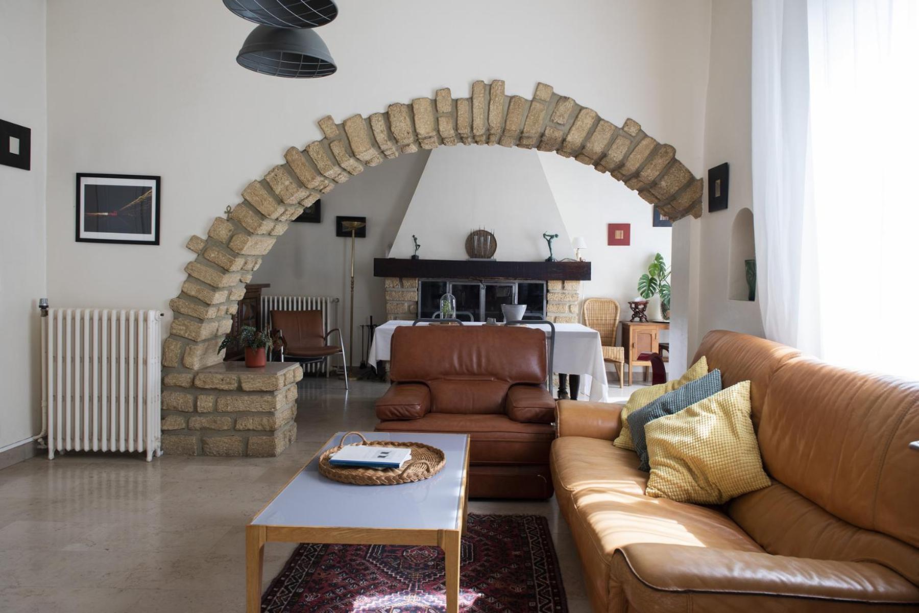 La Villa Plaisance - Maison Et Chambres D Hotes A Proximite De Chateaneuf-Du-Pape Bédarrides 외부 사진