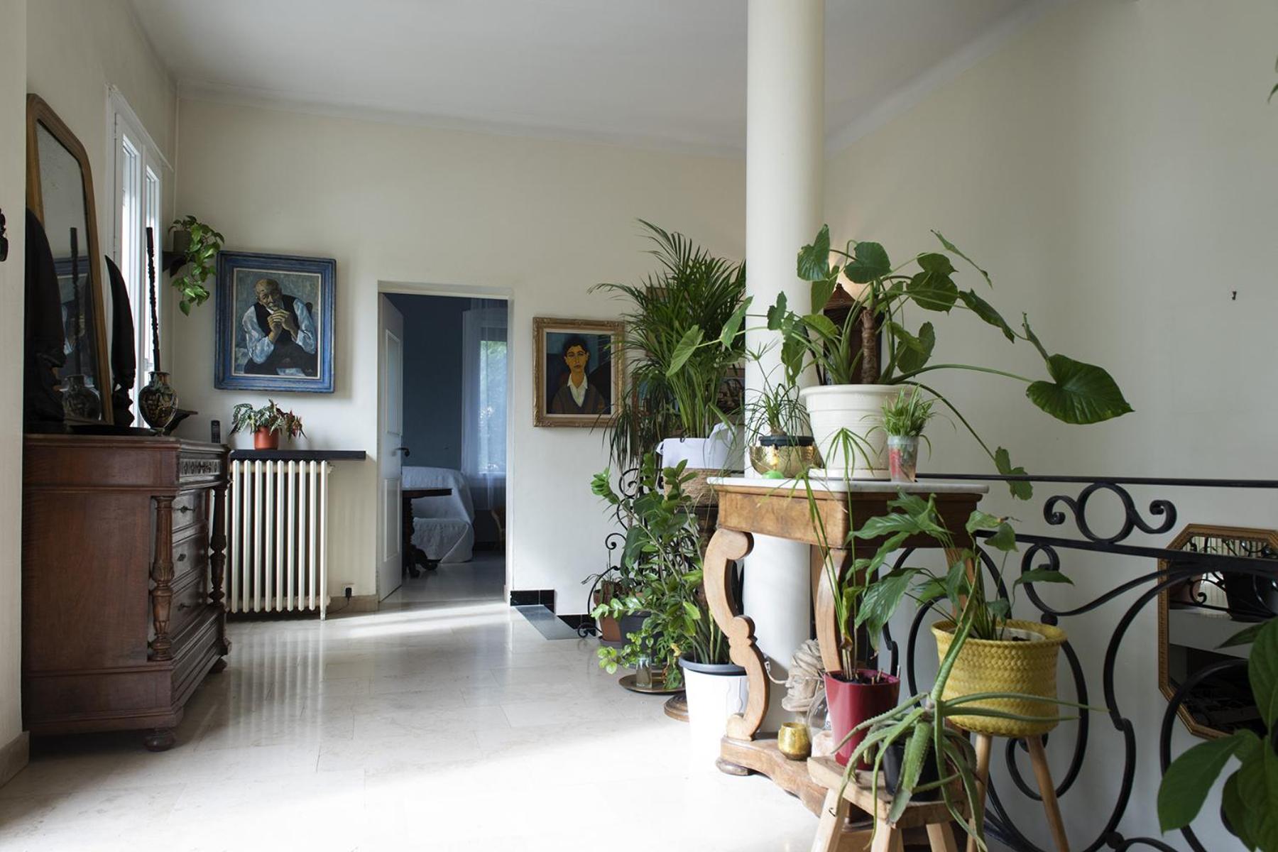 La Villa Plaisance - Maison Et Chambres D Hotes A Proximite De Chateaneuf-Du-Pape Bédarrides 외부 사진