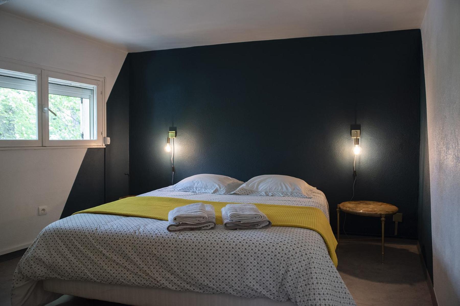 La Villa Plaisance - Maison Et Chambres D Hotes A Proximite De Chateaneuf-Du-Pape Bédarrides 외부 사진